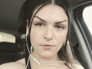 Slayerqueen