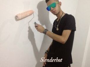 Slenderhot