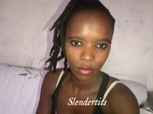 Slendertits