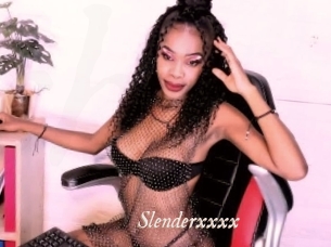 Slenderxxxx