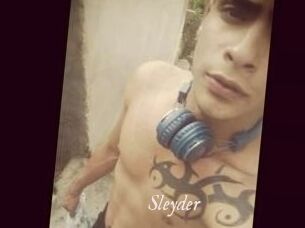 Sleyder