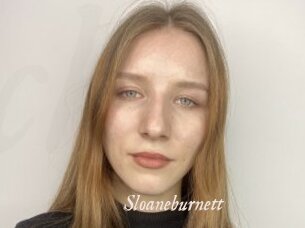 Sloaneburnett