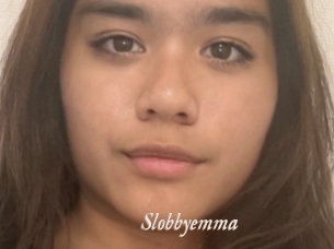 Slobbyemma