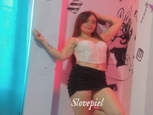 Slovepiel