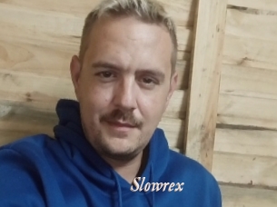 Slowrex