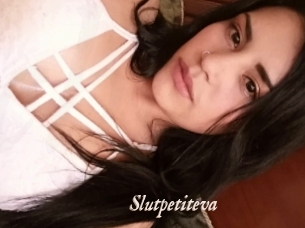 Slutpetiteva