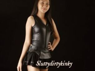 Sluttydirtykinky