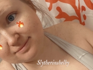 Slytherinshelby