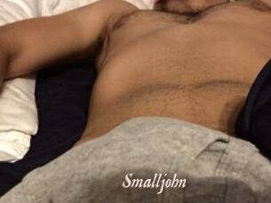 Smalljohn