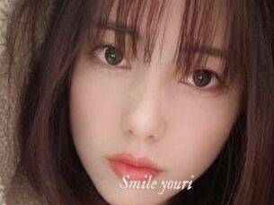 Smile_youri