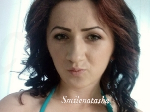 smilenatasha Chobix 