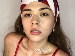 Smileylia