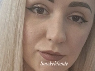 Smokeblonde