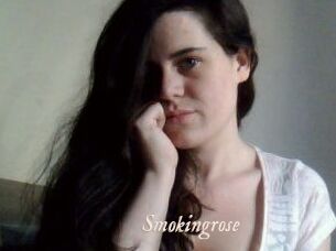 Smokingrose