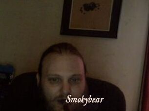 Smokybear