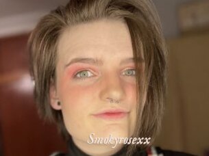 Smokyrosexx