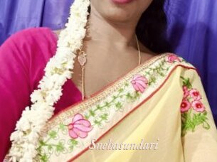 Snehasundari