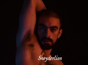 sneyderlion Chobix 