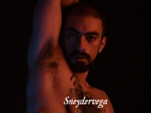 Sneydervega