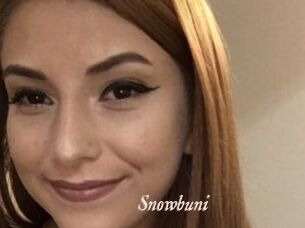 Snowbuni