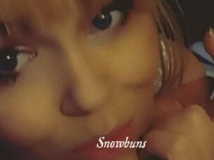 Snowbuns