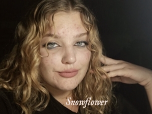 snowflower Chobix 