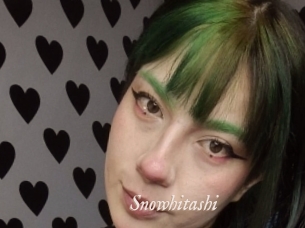 Snowhitashi