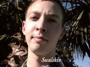 Socalskin