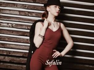 Sofalin