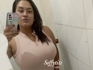 Soffytits