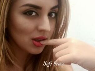 Sofi_brass