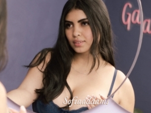 Sofiaaddams