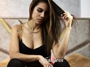 Sofiaallenn