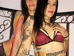 Sofiaandemily