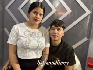 Sofiaandlianx
