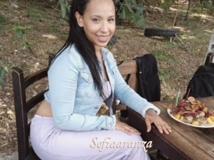 Sofiaaranza