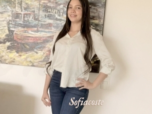 Sofiacoste