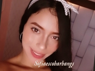 Sofiaescobarbangs