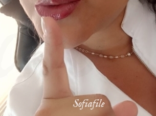 sofiafile Chobix 