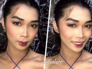 Sofialore