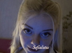 Sofialotos
