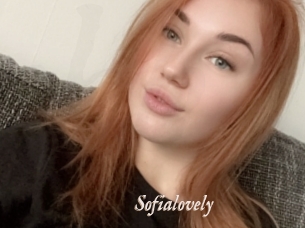 Sofialovely
