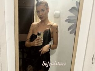 Sofialstari