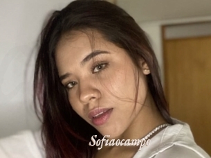 Sofiaocampo