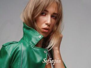 Sofiapin