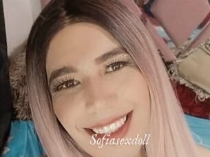 Sofiasexdoll