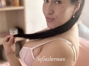 Sofiasherman