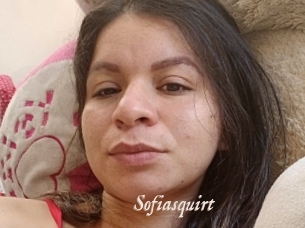 Sofiasquirt