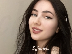 Sofiaswen