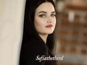 Sofiathethird